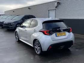 Toyota Yaris (2021) thumbnail 6