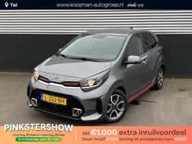 Kia Picanto (2021)