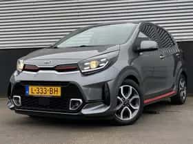 Kia Picanto (2021) thumbnail 2