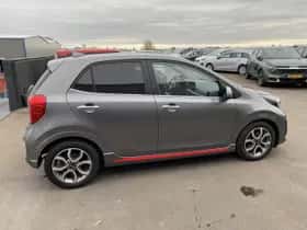 Kia Picanto (2021) thumbnail 16