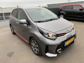 Kia Picanto (2021) thumbnail 17
