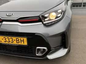 Kia Picanto (2021) thumbnail 19