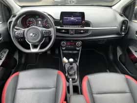 Kia Picanto (2021) thumbnail 28