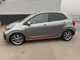Kia Picanto (2021) thumbnail 4