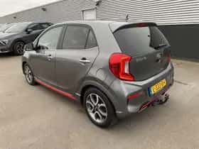 Kia Picanto (2021) thumbnail 5
