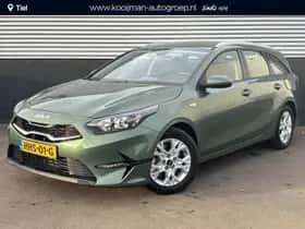Kia Ceed Sportswagon (2025)