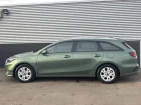Kia Ceed Sportswagon (2025) thumbnail 2