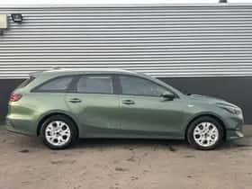 Kia Ceed Sportswagon (2025) thumbnail 13