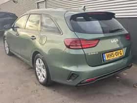 Kia Ceed Sportswagon (2025) thumbnail 3
