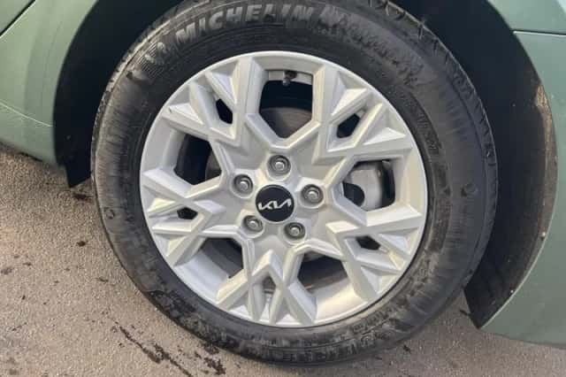 Kia Ceed Sportswagon (2025) thumbnail 6