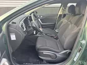 Kia Ceed Sportswagon (2025) thumbnail 10