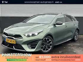 Kia Proceed (2024)