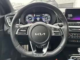 Kia Proceed (2024) thumbnail 15
