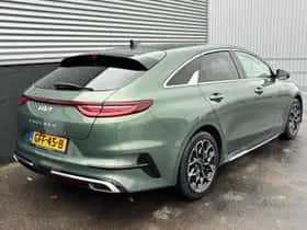 Kia Proceed (2024) thumbnail 30