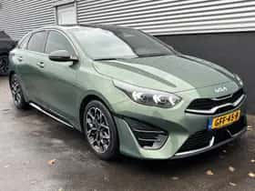 Kia Proceed (2024) thumbnail 34
