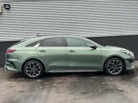 Kia Proceed (2024) thumbnail 35
