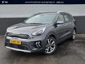 Kia Niro (2020) thumbnail 1