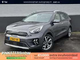 Kia Niro (2020)