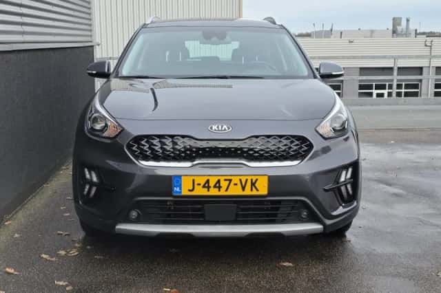 Kia Niro (2020) thumbnail 2
