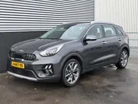 Kia Niro (2020) thumbnail 3