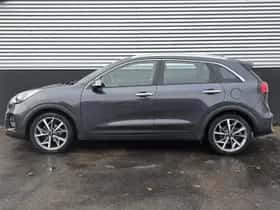 Kia Niro (2020) thumbnail 4