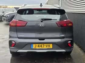 Kia Niro (2020) thumbnail 7