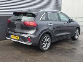 Kia Niro (2020) thumbnail 8
