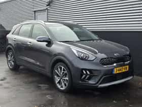 Kia Niro (2020) thumbnail 10