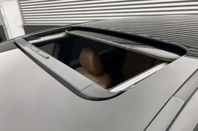 Lexus RX (2013) thumbnail 3
