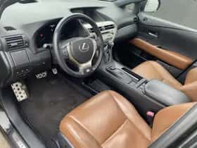 Lexus RX (2013) thumbnail 29