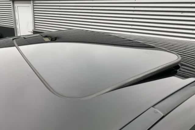 Lexus RX (2013) thumbnail 4