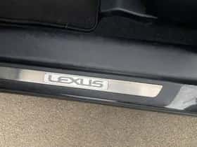 Lexus RX (2013) thumbnail 42