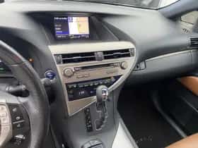 Lexus RX (2013) thumbnail 55