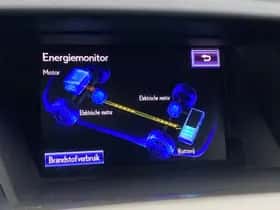 Lexus RX (2013) thumbnail 68