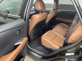 Lexus RX (2013) thumbnail 72