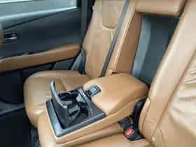 Lexus RX (2013) thumbnail 74