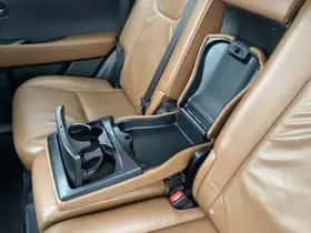 Lexus RX (2013) thumbnail 75
