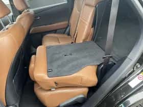 Lexus RX (2013) thumbnail 77