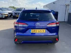 Toyota Corolla (2024) thumbnail 14