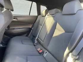 Toyota Corolla (2024) thumbnail 20