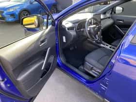 Toyota Corolla (2024) thumbnail 22