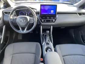 Toyota Corolla (2024) thumbnail 25