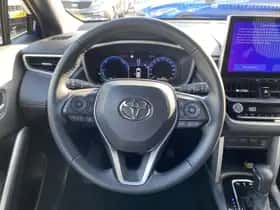 Toyota Corolla (2024) thumbnail 26
