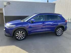 Toyota Corolla (2024) thumbnail 4
