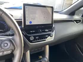 Toyota Corolla (2024) thumbnail 32