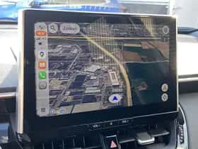 Toyota Corolla (2024) thumbnail 34