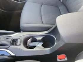 Toyota Corolla (2024) thumbnail 39