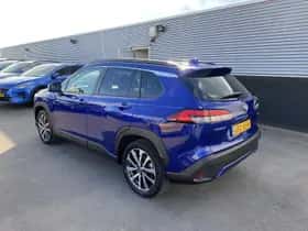 Toyota Corolla (2024) thumbnail 7