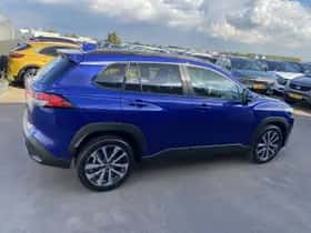 Toyota Corolla (2024) thumbnail 9