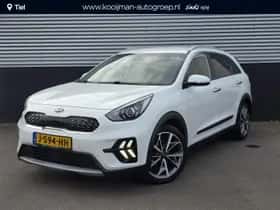 Kia Niro (2020)